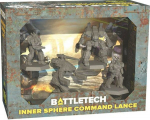 BattleTech: Inner Sphere Command Lance