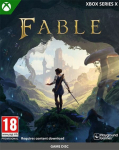 Fable Xbox Series X
