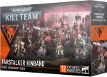 Warhammer 40,000 - Kill Team: Farstalker Kinband
