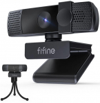 FIFINE K438 4K kaamera | Must