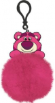 Toy Story &ndash; Lotso Pom Pom - v&otilde;tmehoidja