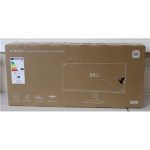 SALE OUT. Xiaomi | G34WQi | 34 " | WQHD | 21:9 | 180 Hz | 1 ms | 3440 x 1440 pixels | 350 cd/m&sup2; | HDMI ports quantity 2 | Black