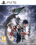 Final Fantasy Revelation Deluxe Ed. + Exclusive Magic: The Gathering&mdash;FINAL FANTASY Promo Card PS5