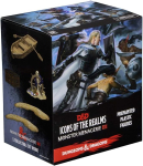 D&D Icons of The Realms: Monster Menagerie 3 figuurid (1 tk)