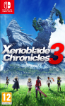 Xenoblade Chronicles 3 Nintendo Switch