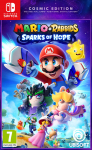 Mario + Rabbids Sparks of Hope Cosmic Edition Nintendo Switch