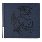 Dragon Shield Portfolio - Card Codex 576 - Midnight Blue