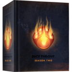 Dice Throne: Season Two Battle Chest