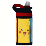 Pokemon bottle | 500ml