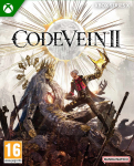 Code Vein 2 Xbox Series X