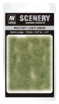 Vallejo &ndash; Scenery Wild Tuft Light Green (12 mm)