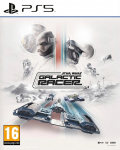 Star Wars: Galactic Racer PS5