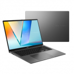 Asus Vivobook S 16 M3607HA-SH080W | Matte Gray | 16 " | OLED | FHD | 1920 x 1200 pixels | Glossy | AMD Ryzen 7 | 260 | 16 GB | D