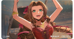 UP - Magic: The Gathering - Final Fantasy Aerith Gainsborough Foil Playmat