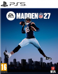 EA SPORTS: Madden NFL 27 PS5