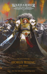 The Horus Heresy Saga: Horus Rising (Paperback) raamat