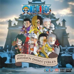 FB Dissectibles: One Piece Marines Edition figurine (1 pcs.)