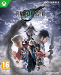 Final Fantasy Revelation Deluxe Ed. + Exclusive Magic: The Gathering&mdash;FINAL FANTASY Promo Card Xbox Series X
