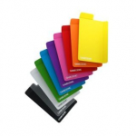 Gamegenic - Card Dividers Multicolor