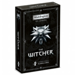 The Witcher Playing Cards