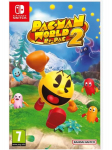 PAC-MAN World Re-Pac Nintendo Switch