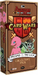 Adventure Time Card Wars Prismo vs. The Lich