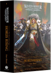 The Horus Heresy Saga: Horus Rising (Hardback) raamat