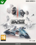 Star Wars: Galactic Racer Xbox Series X