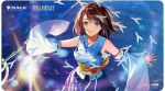 UP - Magic: The Gathering - Final Fantasy Yuna, Hope of Spira Foil Playmat