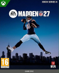 EA SPORTS: Madden NFL 27 Xbox Series X