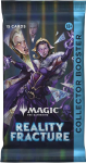 Magic: The Gathering - Reality Fracture Collectors Booster