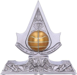 Assassin's Creed - Apple of Eden raamatutoed