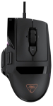 Turtle Beach Command MC3 Juhtmega ergonoomiline m&auml;nguhiir | must