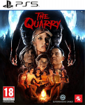 The Quarry PS5
