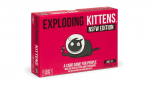Exploding Kittens: NSFW Edition