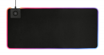 DELTACO Gaming DMP320 XL RGB hiirematt 900x400x4mm