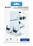 Nacon PS5 SLIM Vertikaalne USB jahutusventilaatori statiiv
