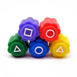 &ldquo;Gonggi&rdquo; Game