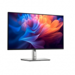 Dell LCD P2725H 27" IPS FHD/1920&times;1080/DP,HDMI,VGA,USB-C, USB/Black/5Y