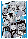 Bushiroad Sleeve Collection HG Vol.4932 'Lycoris Recoil' (75 Sleeves)