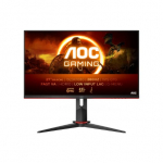 AOC 27G2ZN3/BK | 27 " | VA | FHD | 16:9 | 280 Hz | 1 ms | 1920 x 1080 pixels | 300 cd/m&sup2; | HDMI ports quantity 2