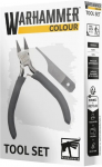Warhammer Colour: Tool Set