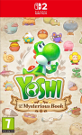 Yoshi and the Mysterious Book (Switch 2)