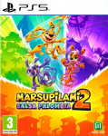 Marsupilami 2 PS5