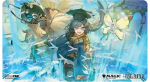 UP - Magic: The Gathering - Final Fantasy Snapcaster Mage Foil Playmat