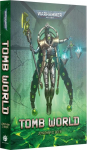 Warhammer 40,000 - Tomb World (Paperback) raamat