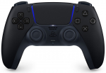 Sony PlayStation DualSense Midnight Black juhtmevaba m&auml;ngupult (PS5)