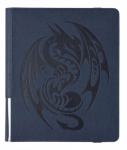 Dragon Shield Portfolio - Card Codex 360 - Midnight Blue