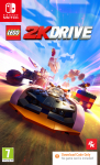 LEGO 2K Drive Nintendo Switch