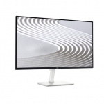 Dell | S2425H | 24 " | IPS | 16:9 | 100 Hz | 8 ms | 1920 x 1080 pixels | 250 cd/m&sup2; | HDMI ports quantity 2 | White